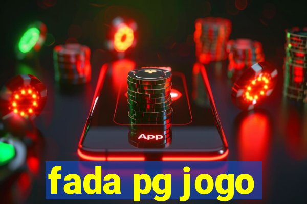 fada pg jogo